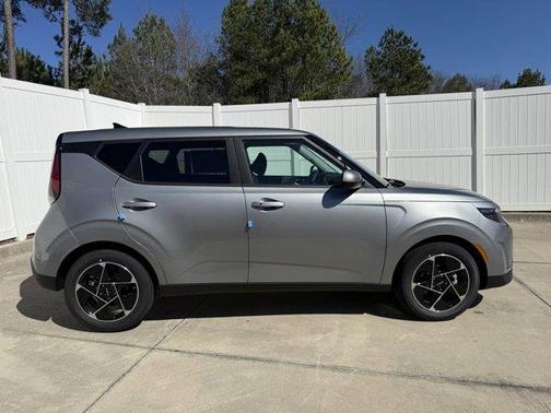 2025 Kia Soul EX