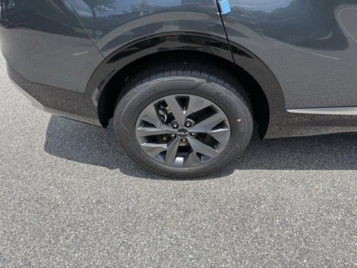 2025 Kia Sportage Hybrid SX-Prestige