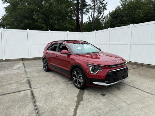 2023 Kia Niro EX Touring