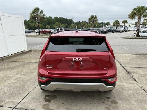 2023 Kia Niro EX Touring