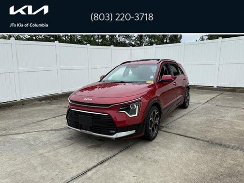 2023 Kia Niro EX Touring