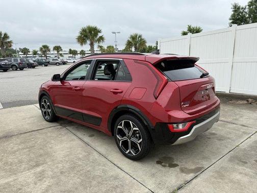 2023 Kia Niro EX Touring
