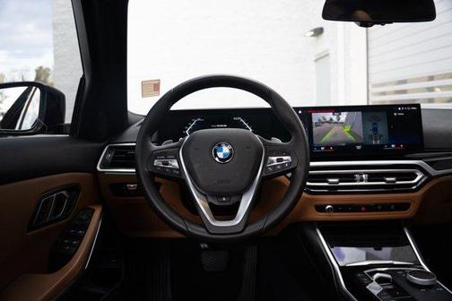 2023 BMW 330 i