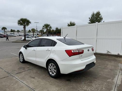 2016 Kia Rio LX