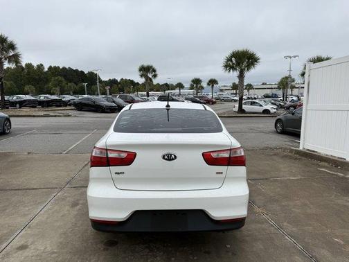 2016 Kia Rio LX