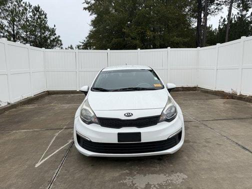 2016 Kia Rio LX