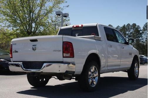 2014 RAM 1500 SLT