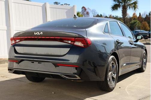 2023 Kia K5 LXS