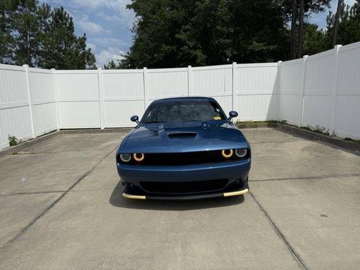 2021 Dodge Challenger R/T