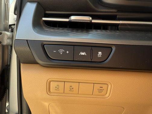 2022 Kia Carnival LXS