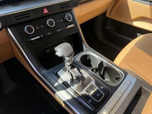 2022 Kia Carnival LXS