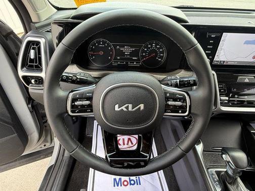 2022 Kia Sorento X-Line EX