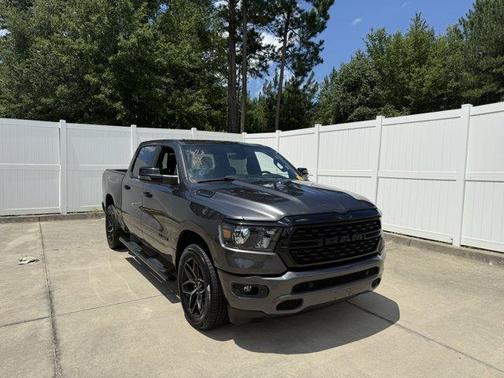 2024 RAM 1500 Big Horn