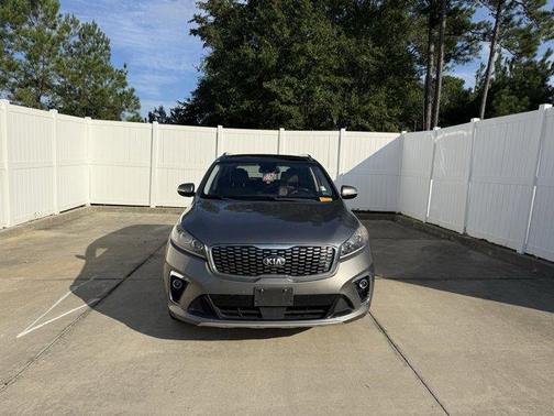 2019 Kia Sorento SX