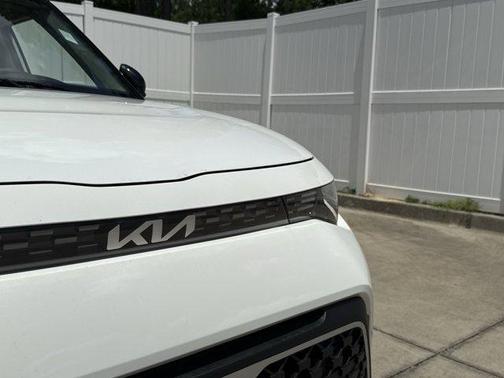 2025 Kia Soul S