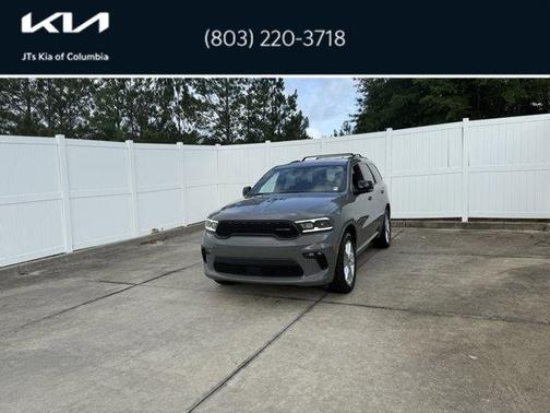 2023 Dodge Durango GT