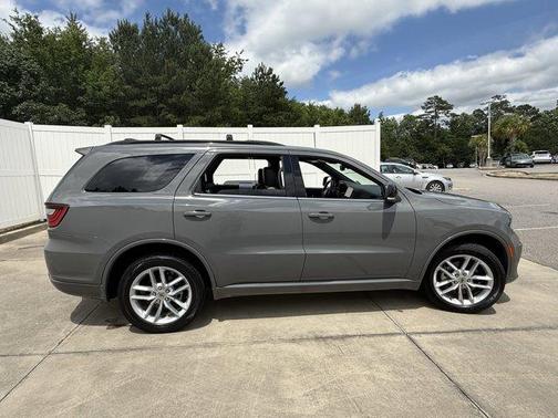 2023 Dodge Durango GT