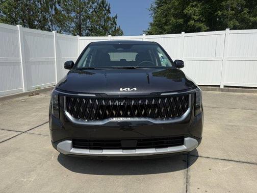 2025 Kia Carnival Hybrid LXS