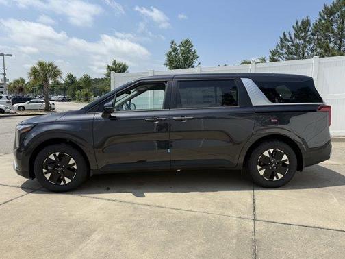 2025 Kia Carnival Hybrid LXS