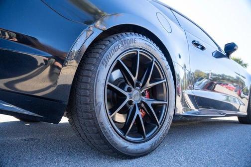 2020 Chevrolet Camaro 1LS