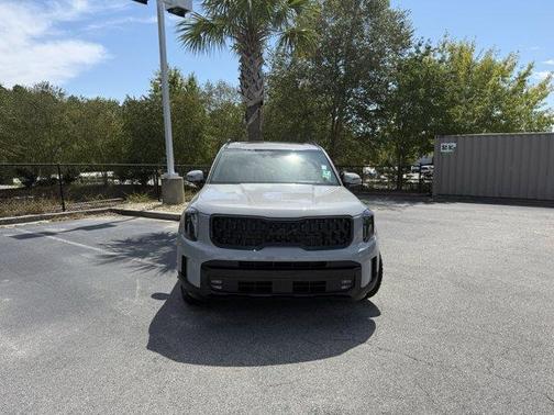 2025 Kia Telluride SX-Prestige X-Pro