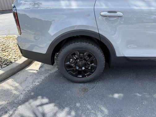 2025 Kia Telluride SX-Prestige X-Pro