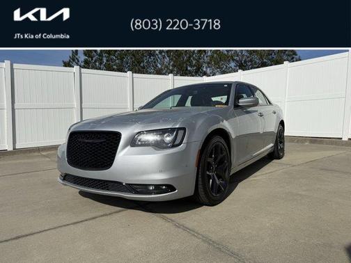 2023 Chrysler 300 S