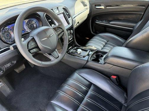 2023 Chrysler 300 S