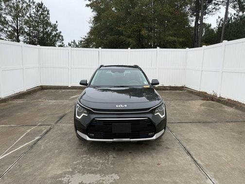 2023 Kia Niro EX Touring