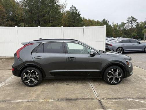 2023 Kia Niro EX Touring