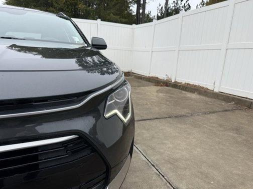 2023 Kia Niro EX Touring