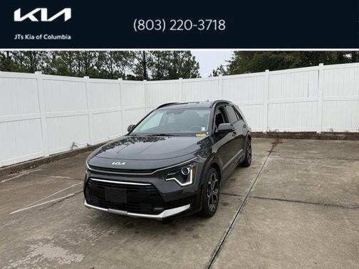 2023 Kia Niro EX Touring