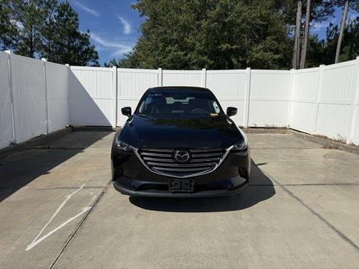 2018 Mazda CX-9 Touring