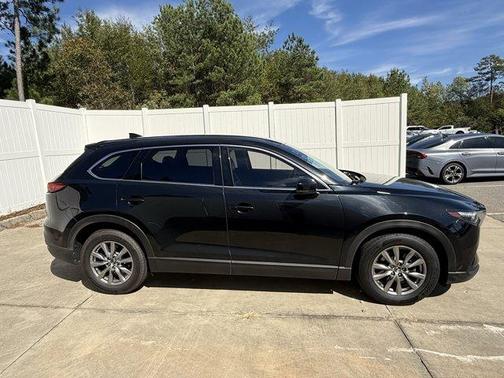 2018 Mazda CX-9 Touring