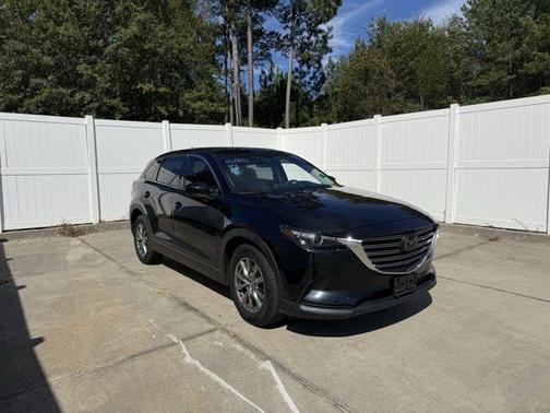 2018 Mazda CX-9 Touring