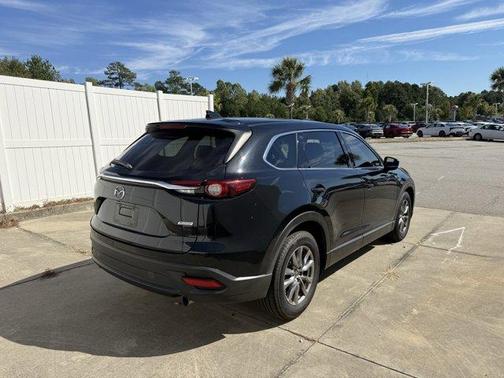 2018 Mazda CX-9 Touring