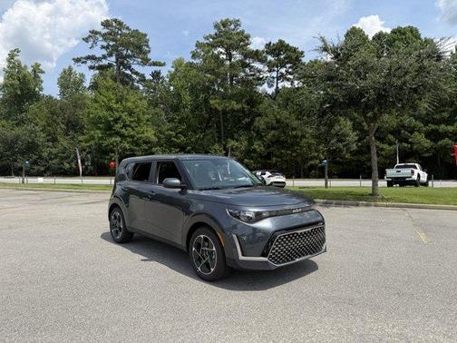 2025 Kia Soul EX