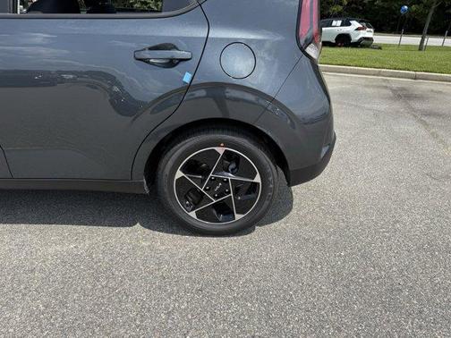 2025 Kia Soul EX