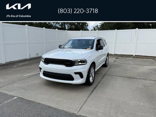 2023 Dodge Durango GT