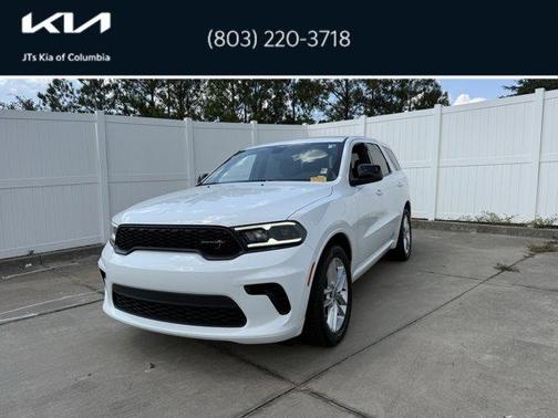 2023 Dodge Durango GT