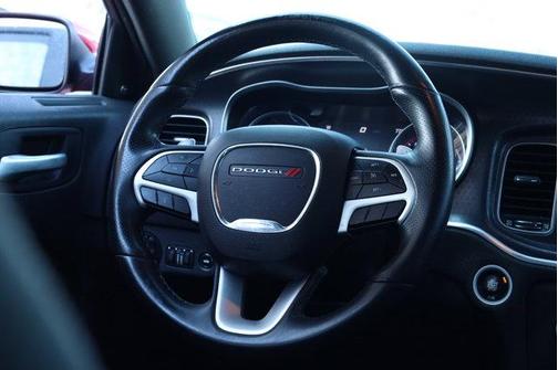 2018 Dodge Charger R/T