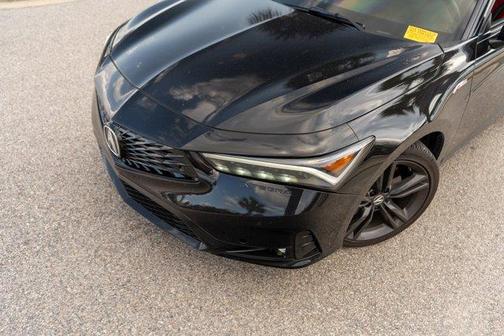 2024 Acura Integra A-Spec Technology
