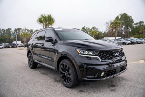 2023 Kia Sorento SX Prestige