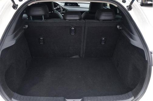 Snowflake White Pearl 2024 Mazda CX-30 2.5 S Preferred Package