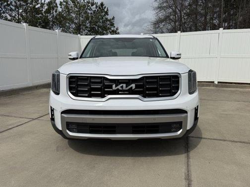 2023 Kia Telluride SX