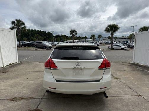 2011 Toyota Venza Base