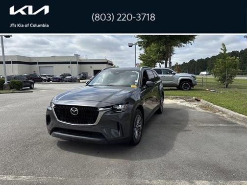 2024 Mazda CX-90 3.3 Turbo Preferred Plus