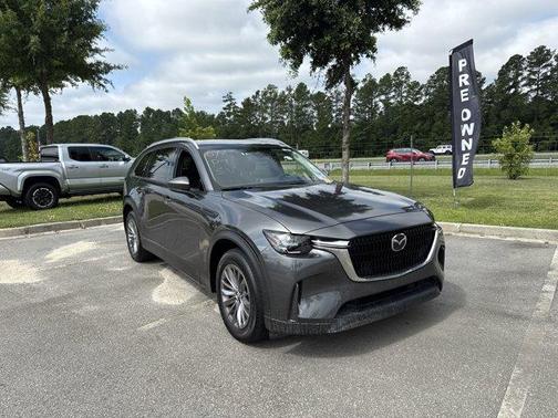 2024 Mazda CX-90 3.3 Turbo Preferred Plus