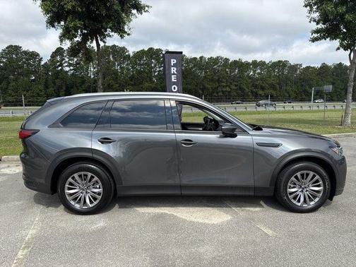 2024 Mazda CX-90 3.3 Turbo Preferred Plus