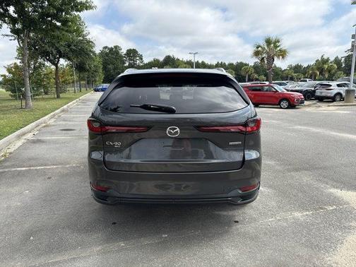 2024 Mazda CX-90 3.3 Turbo Preferred Plus